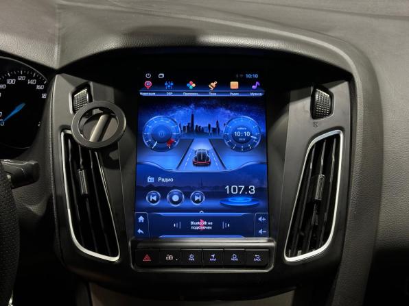 Ford Focus III с пробегом 2012 года, цена 790 000 рублей, 191152 км, седан, Автокод Объявления
