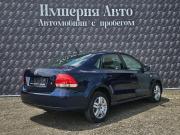 Volkswagen Polo V Краснодар  - изображение 36
