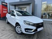 Lada (ВАЗ) Vesta I Рестайлинг (NG) Набережные Челны  - изображение 20