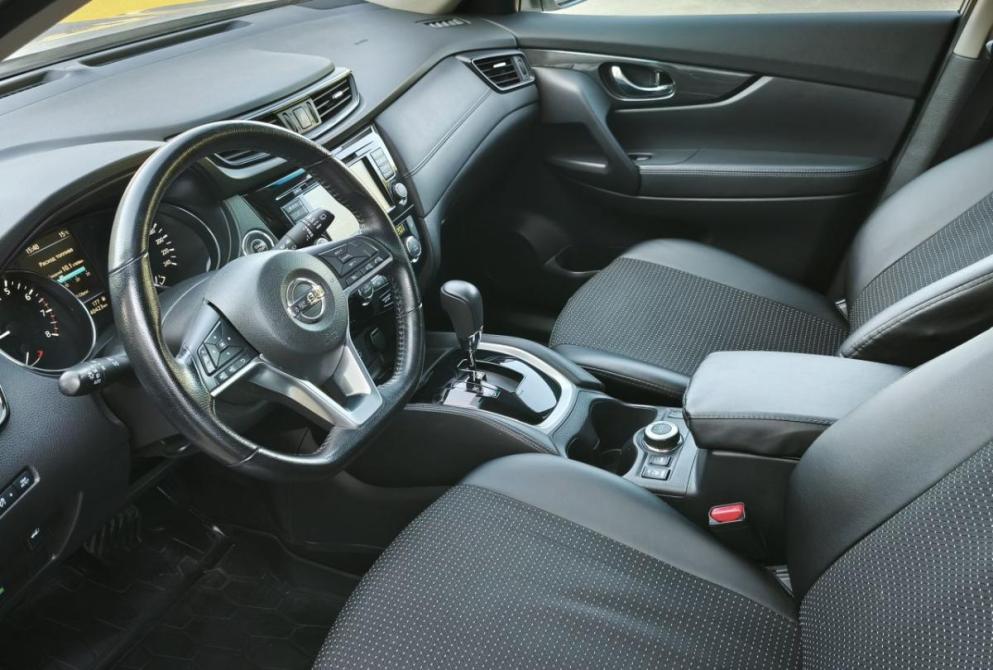 Nissan X-Trail III Рестайлинг Сыктывкар  - изображение 17