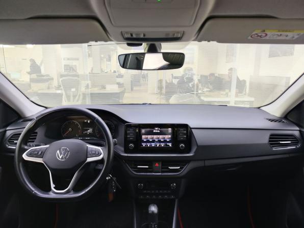 Volkswagen Polo VI с пробегом 2021 года, цена 1 850 000 рублей, 29614 км, лифтбек, Автокод Объявления