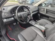 Mazda 6 II (GH) Рестайлинг Йошкар-Ола  - изображение 42