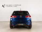 Kia Rio III Рестайлинг Казань  - изображение 12