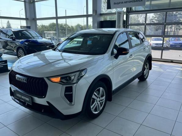 Haval Jolion I Рестайлинг с пробегом 2025 года, цена 1 795 000 рублей, 17968 км, внедорожник, Автокод Объявления
