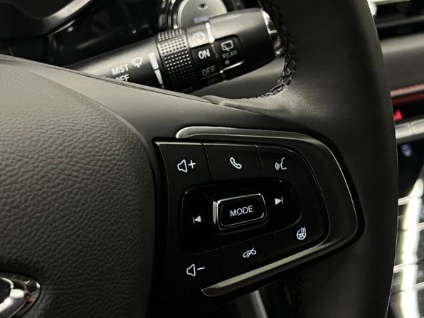 Chery Tiggo 4 Pro I с пробегом 2023 года, цена 1 465 000 рублей, 37211 км, внедорожник, Автокод Объявления