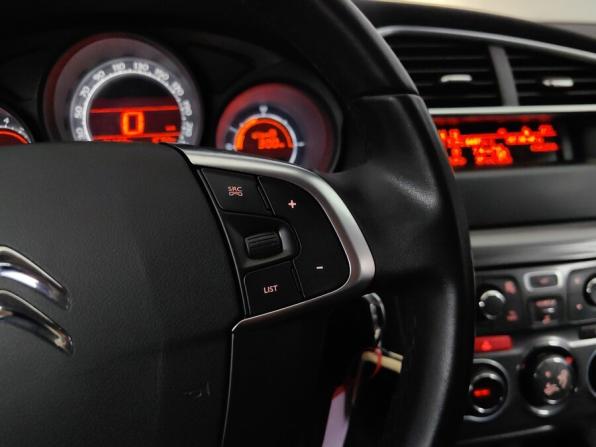 Citroen C4 II с пробегом 2013 года, цена 649 000 рублей, 141457 км, хэтчбек, Автокод Объявления