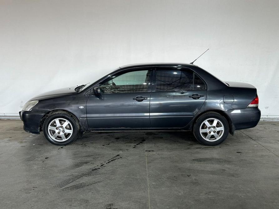 Mitsubishi Lancer IX Москва  - изображение 4