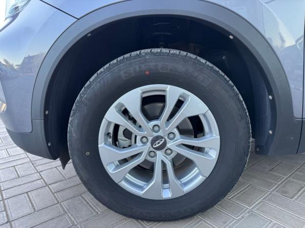 Chery Tiggo 4 Pro I с пробегом 2024 года, цена 1 549 900 рублей, 29893 км, внедорожник, Автокод Объявления