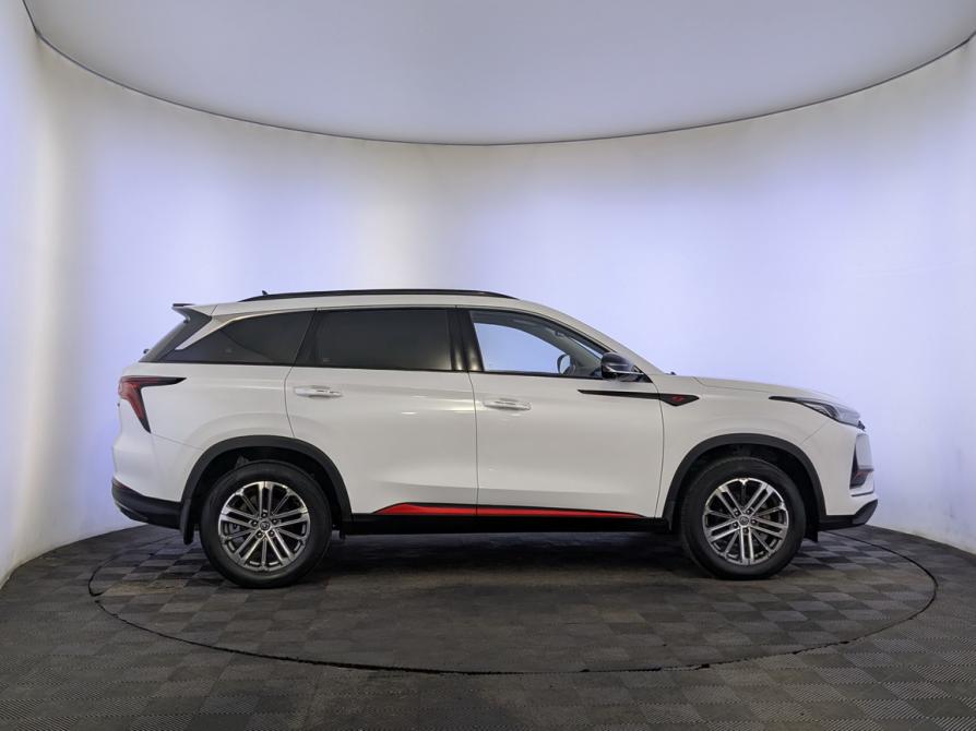 Changan CS75 Plus I Рестайлинг Москва  - изображение 4