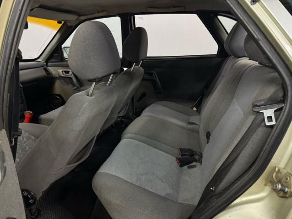Lada (ВАЗ) 2112 с пробегом 2004 года, цена 105 000 рублей, 291370 км, хэтчбек, Автокод Объявления
