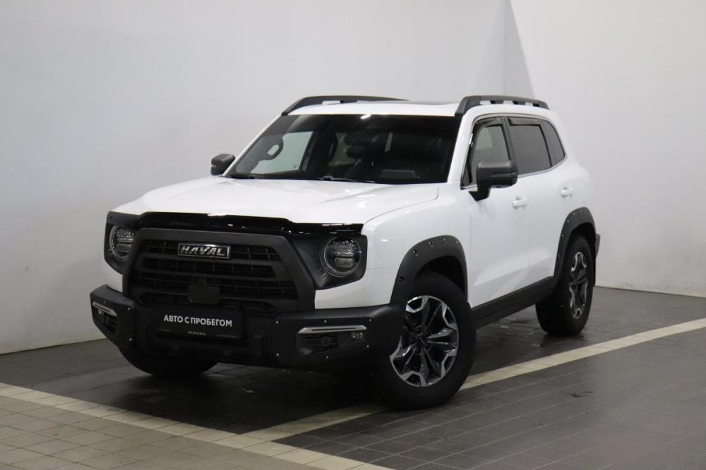 Haval Dargo Ульяновск  - изображение 1