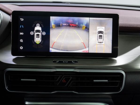 Geely Coolray I с пробегом 2023 года, цена 1 800 000 рублей, 74038 км, внедорожник, Автокод Объявления