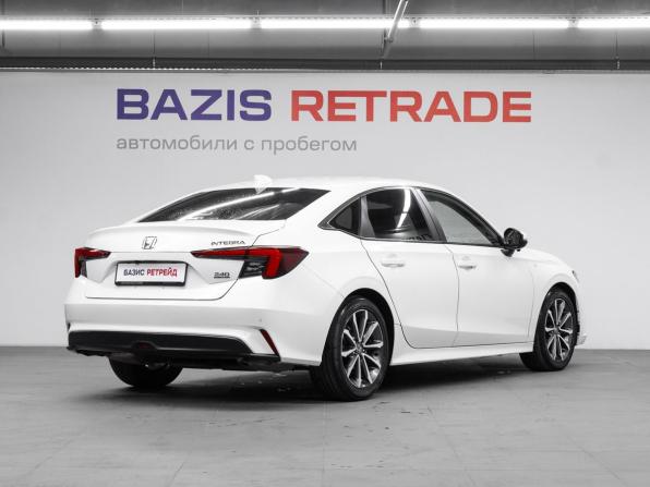Honda Integra V с пробегом 2022 года, цена 2 625 000 рублей, 64110 км, седан, Автокод Объявления