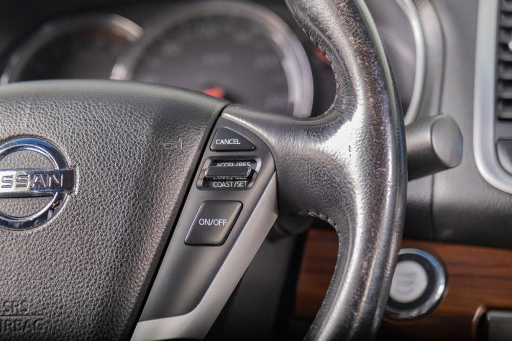 Nissan Teana II Томск  - изображение 12