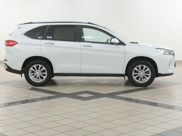 Haval M6 II с пробегом 2023 года, цена 1 793 000 рублей, 45700 км, внедорожник, Автокод Объявления