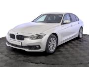 BMW 3 серии VI (F3x) Рестайлинг Москва  - изображение 30