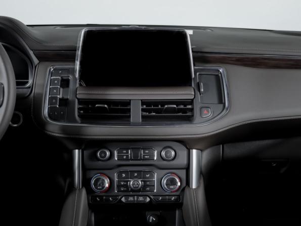 Chevrolet Tahoe V с пробегом 2023 года, цена 12 450 000 рублей, 55 км, внедорожник, Автокод Объявления