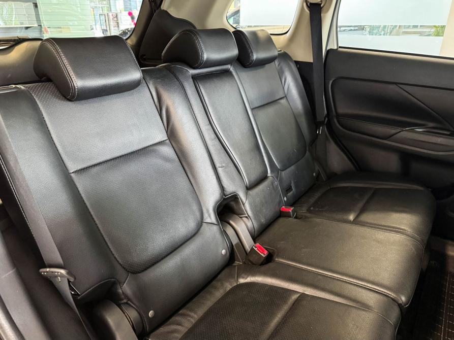 Mitsubishi Outlander III Тверь  - изображение 9
