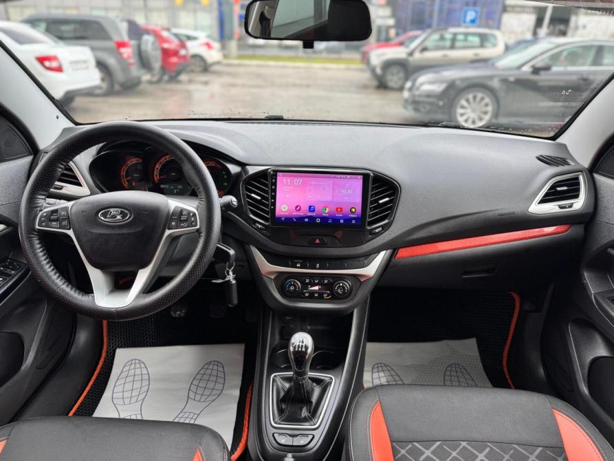 Lada (ВАЗ) Vesta I Пермь  - изображение 8