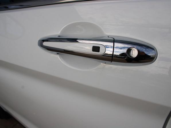 Haval M6 II с пробегом 2024 года, цена 1 759 000 рублей, 18535 км, внедорожник, Автокод Объявления