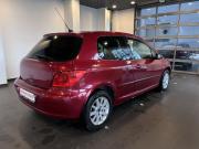 Peugeot 307 I Рестайлинг Чебоксары  - изображение 32