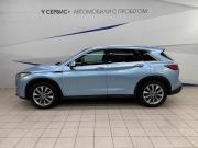 Infiniti QX50 II Москва  - изображение 22