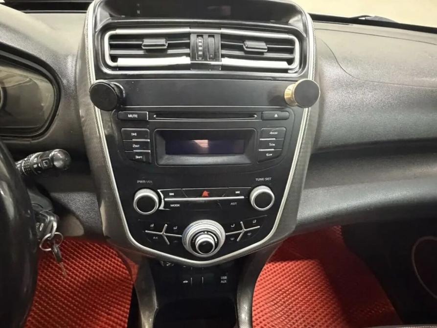 Lifan X60 I Рестайлинг 2 Саратов  - изображение 9