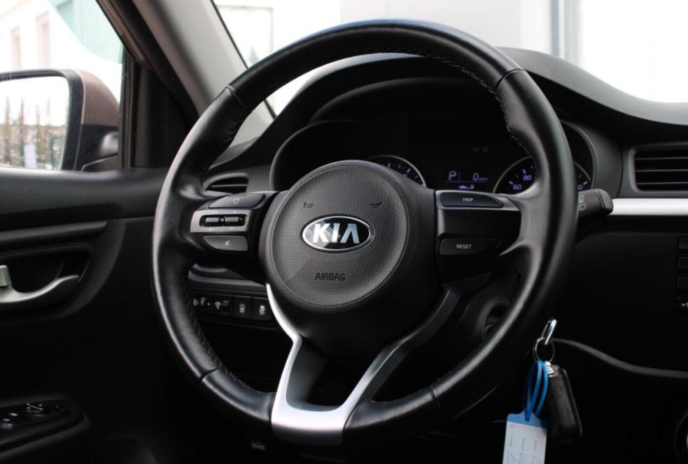 Kia Rio IV Саратов  - изображение 21