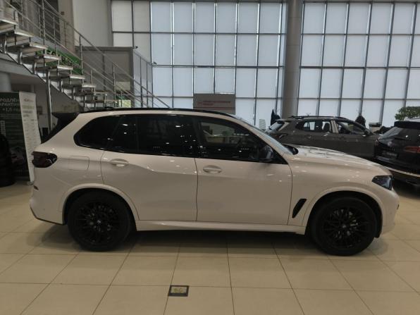 BMW X5 IV (G05/G18) с пробегом 2022 года, цена 9 600 000 рублей, 87920 км, внедорожник, Автокод Объявления