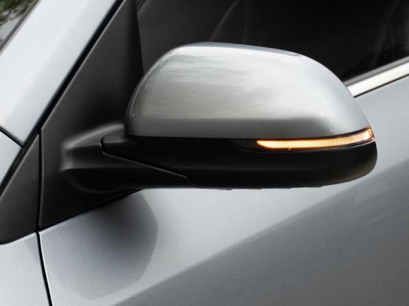 Kia Rio IV Рестайлинг с пробегом 2020 года, цена 1 819 000 рублей, 131000 км, хэтчбек, Автокод Объявления