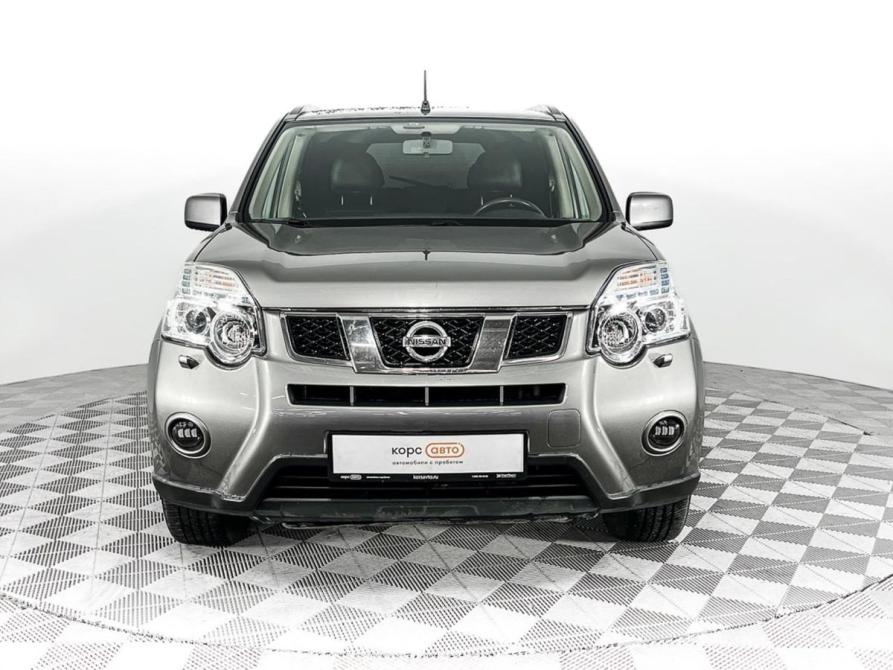 Nissan X-Trail II Рестайлинг Ногинск  - изображение 2