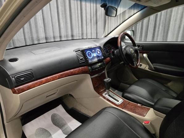 Toyota Premio I (T24) с пробегом 2003 года, цена 599 000 рублей, 430000 км, седан, Автокод Объявления