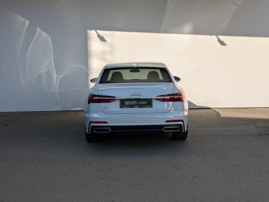 Audi A6 V (C8) Москва  - изображение 12