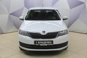 Skoda Rapid I Чебоксары  - изображение 41