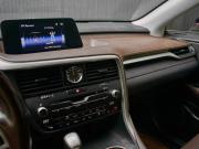 Lexus RX IV Екатеринбург  - изображение 40