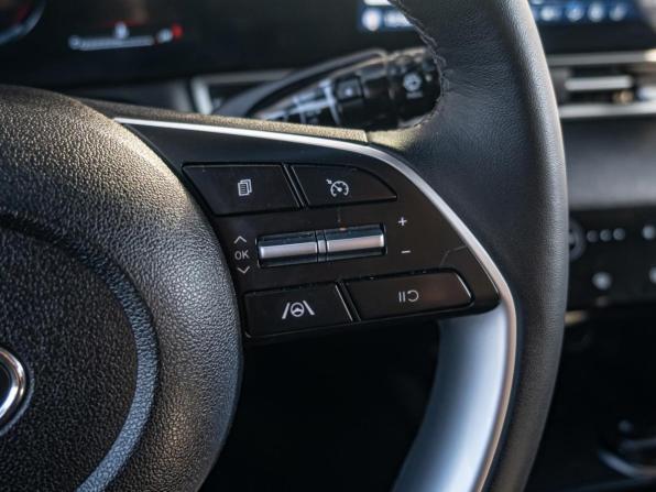 Hyundai Elantra VII (CN7) с пробегом 2022 года, цена 2 070 000 рублей, 49762 км, седан, Автокод Объявления