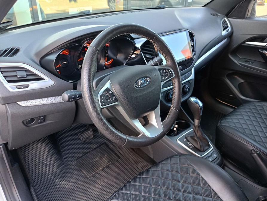 Lada (ВАЗ) Vesta I Казань  - изображение 5