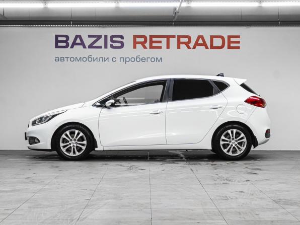 Kia Ceed II с пробегом 2012 года, цена 915 000 рублей, 197108 км, хэтчбек, Автокод Объявления