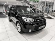 Kia Soul II Казань  - изображение 25