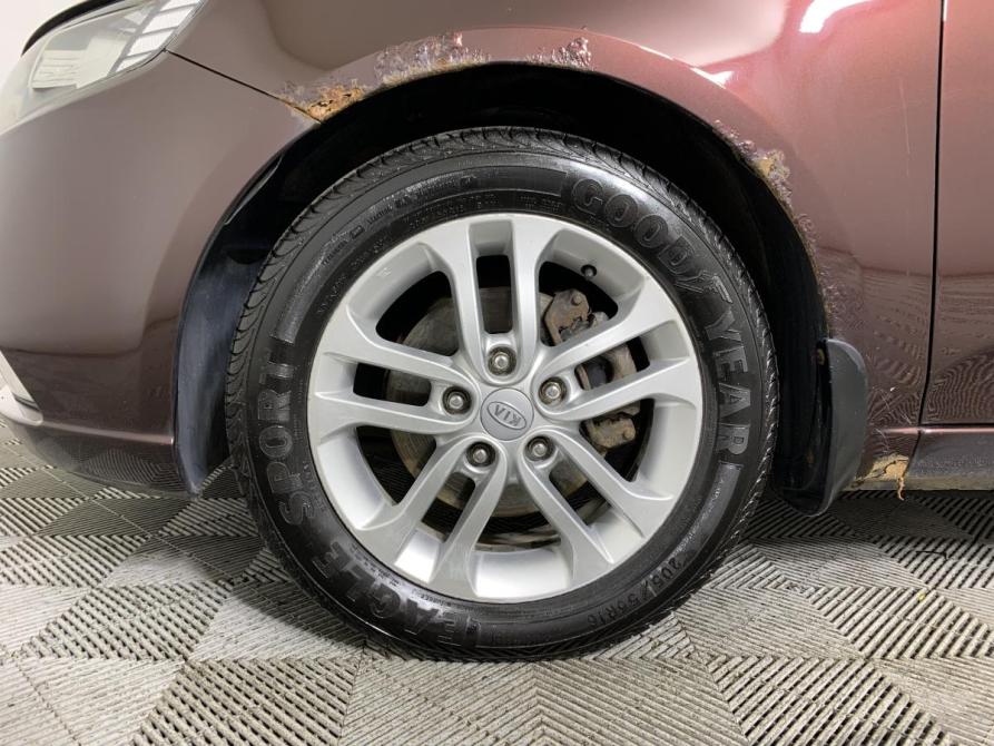 Kia Cerato II Москва  - изображение 9