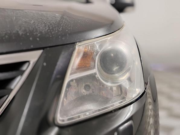 Toyota Avensis III с пробегом 2011 года, цена 1 035 000 рублей, 175542 км, седан, Автокод Объявления