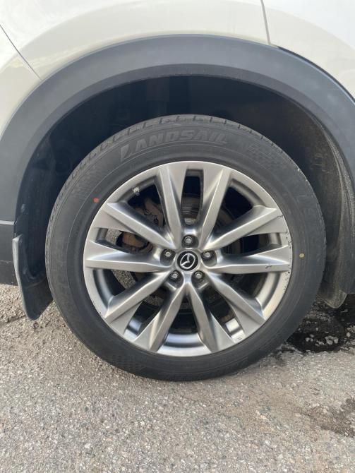Mazda CX-9 II Санкт-Петербург  - изображение 15