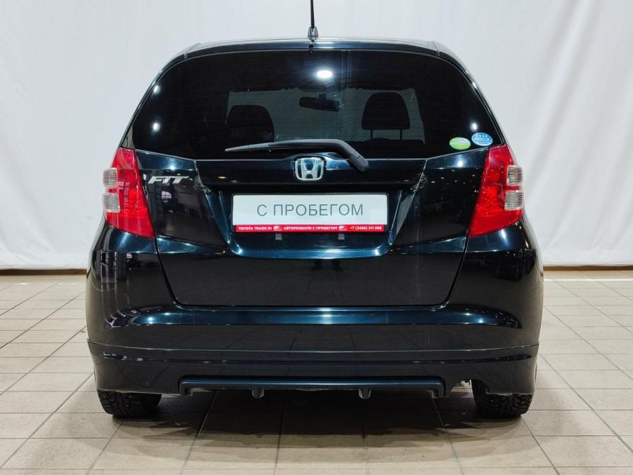 Honda Fit II Нижневартовск  - изображение 6
