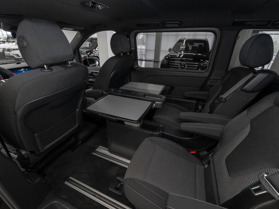 Mercedes-Benz V-Класс III (W447) Рестайлинг 2 Москва  - изображение 14