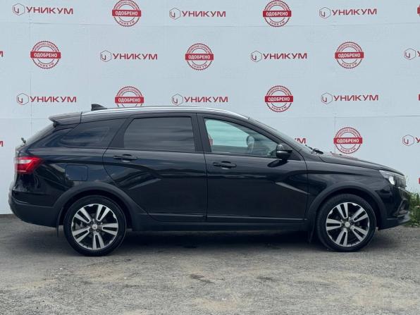 Lada (ВАЗ) Vesta I с пробегом 2019 года, цена 1 169 000 рублей, 64981 км, универсал, Автокод Объявления