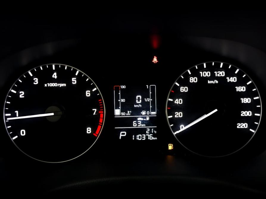 Hyundai Creta I Москва  - изображение 13