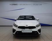 Kia K3 II Москва  - изображение 23