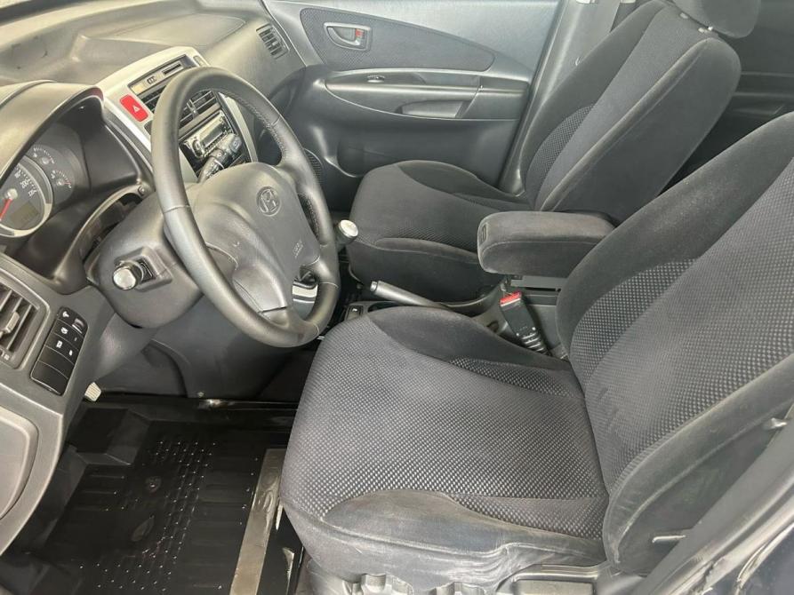 Hyundai Tucson I Набережные Челны  - изображение 9
