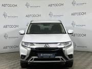 Mitsubishi Outlander III Рестайлинг 3 Москва  - изображение 26