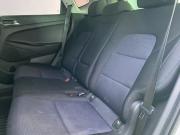 Hyundai Tucson III Уфа  - изображение 37